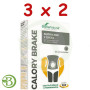 Pack 3x2 Calorybrake 24 Comprimidos Soria Natural
