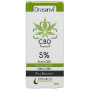 Óleo CBD 5% 10ml Drasanvi