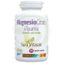 Magnésio e L-Taurina 90 cápsulas Sura Vitasan