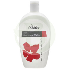 Óleo de Amêndoa Doce 500Ml. Plantis