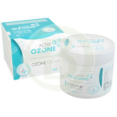 Ozone Cream 50Ml. Activezone