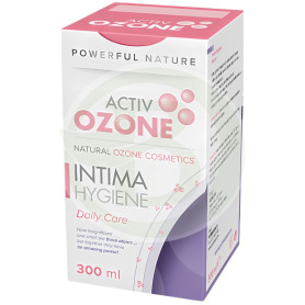Ozone Intimate Hygiene 300Ml. Activezone
