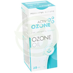 Ozone Oil 20Ml. Activezone