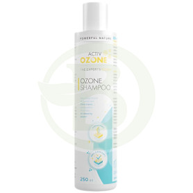Ozone Shampoo 250Ml. Activezone