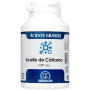 Óleo de Cânhamo 1000mg 120 Pérolas Equisalud