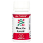 Holomega Youth Care 50 Cápsulas Equisalud