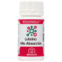 Holomega Luteína Alta Absorção 30 Cápsulas Equisalud