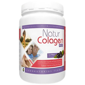 Natur Colágeno Plus 300Gr Tegor