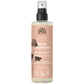 Condicionador Nordic Berry Spray 250Ml Urtekram