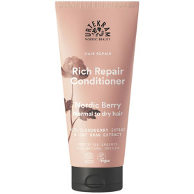 Condicionador Nordic Berry 180Ml Urtekram