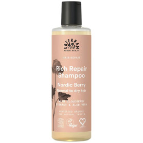 Champô Nordic Berry 250Ml Urtekram