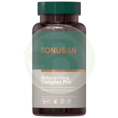 Astafuco Complex 60 Bonusan Capsules