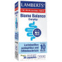Biome Balance Everyday (Diário) 30 Cápsulas Lamberts