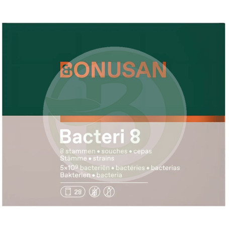 Bacteri 8 28 Envelopes Bonusan
