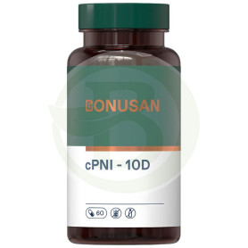 Cpni - 10D 60 Cápsulas Bonusan
