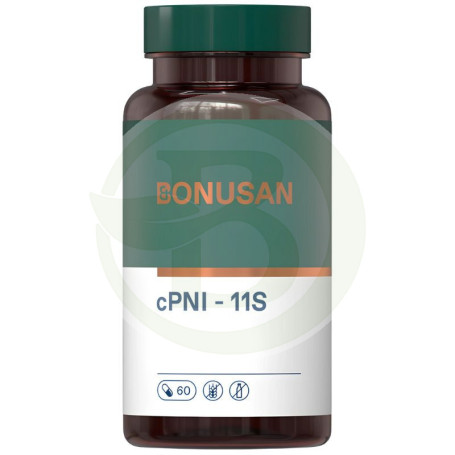 Cpni-11S 60 Cápsulas Bônus