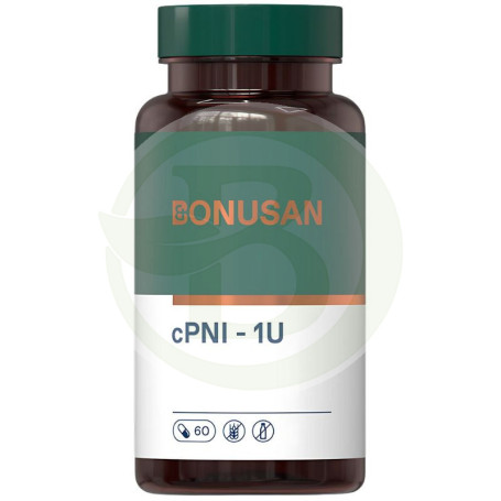 Cpni 1U 60 Cápsulas Bônus