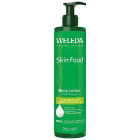 Skin Food Leite Corporal 250ml Weleda