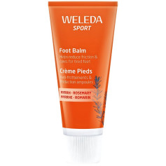 Bálsamo para os pés Weleda 75ml