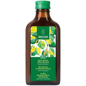 Suco Anticelulite de Bétula 200ml Weleda