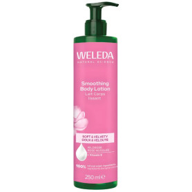 Leite Corporal de Rosa Mosqueta 250ml Weleda