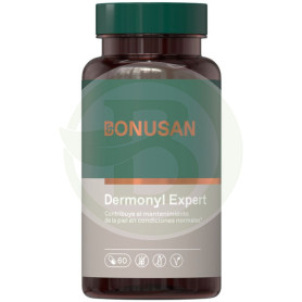 Dermonyl 60 Bonusan Capsules