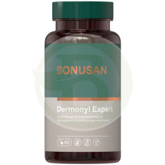 Dermonyl 60 Bonusan Capsules