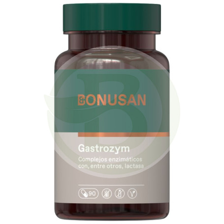 Gastrozym 90 Bonusan Capsules