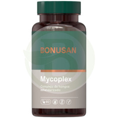 Mycoplex Forte 60 Bonusan Capsules