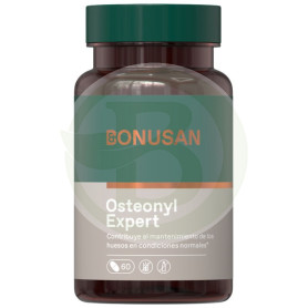 Osteonil Expert 60 Comprimidos Bonusan