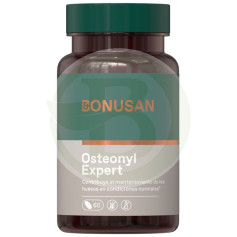 Osteonil Expert 60 Comprimidos Bonusan