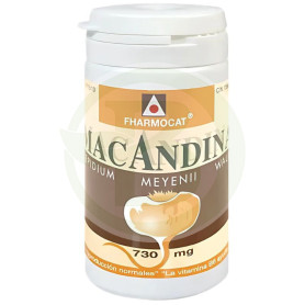 Macandine 60 Caps Fharmocat