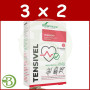 Pack 3x2 Tensivel 30 Cápsulas Soria Natural