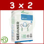 Pack 3x2 Sedaner 30 Cápsulas Soria Natural