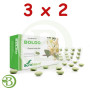 Pack 3x2 Boldo 60 Comprimidos Soria Natural