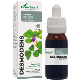 Extrato de Desmodens 50ml Soria Natural