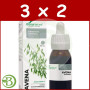 Pack 3x2 Extracto De Avena 50Ml Soria Natural