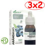 Pack 3x2 Extracto De Arándano 50Ml Soria Natural