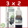 Pack 3x2 Extracto De Grosellero Negro 50Ml Soria Natural
