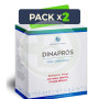 Pack 2x Dinapros 22 60 Cápsulas Dinadiet