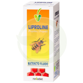 Liproline Fluid Extract 30Ml. Nova Diet