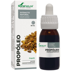 Extrato de Própolis 50ml Soria Natural