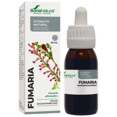 Extrato de Fumaça 50ml Soria Natural