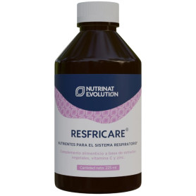 Resfricare 225Ml Nutrinat Evolução