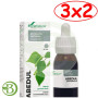 Pack 3x2 Extracto De Abedul 50Ml Soria Natural