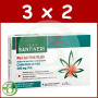 Pack 3x2 Pea Active Plus 20 Capsulas Santiveri
