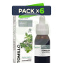 Pack 6x Extracto De Tomillo 50Ml Soria Natural