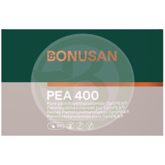 PEA 400Mg. 90 cápsulas vegetais Bonusan