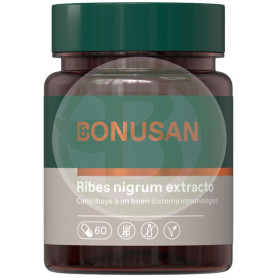 Ribes Nigrum 60 Bonusan Capsules