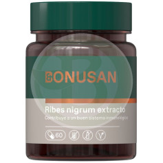 Ribes Nigrum 60 Bonusan Capsules